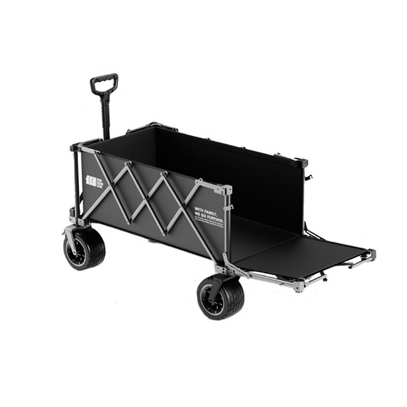 探险者露营车聚拢款大号推车遮阳伞户外折叠儿童可躺野餐车营地车,户外/登山/野营/旅行用品,户外营地车,淘宝优惠券,粉丝福利购,淘宝优惠卷