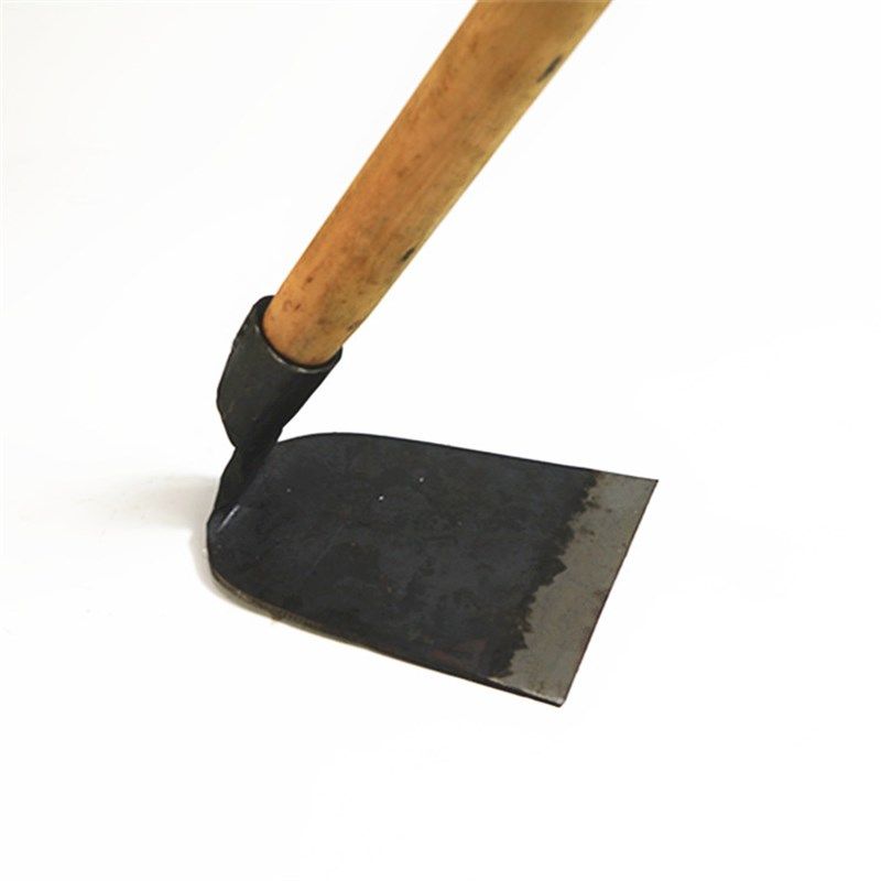 锄头手工锻打弹簧钢农用园林园艺工具农具户外除草菜园种菜小锄头,农机/农具/农膜,锄头,淘宝优惠券,粉丝福利购,淘宝优惠卷