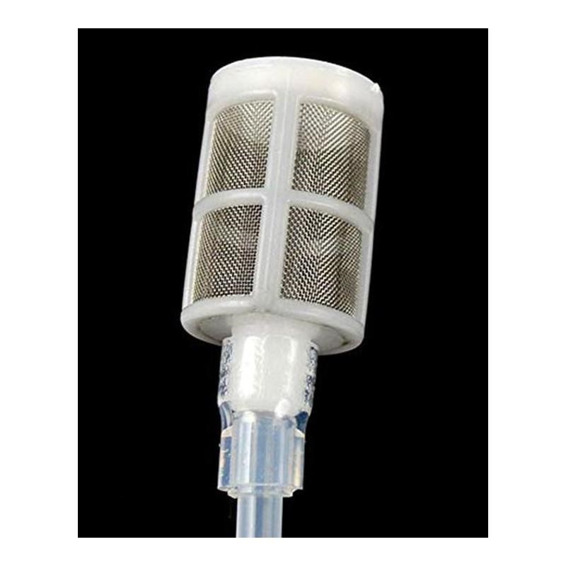 New 2 M Home Brewing Siphon Hose Wine Beer Making Tool Brewi