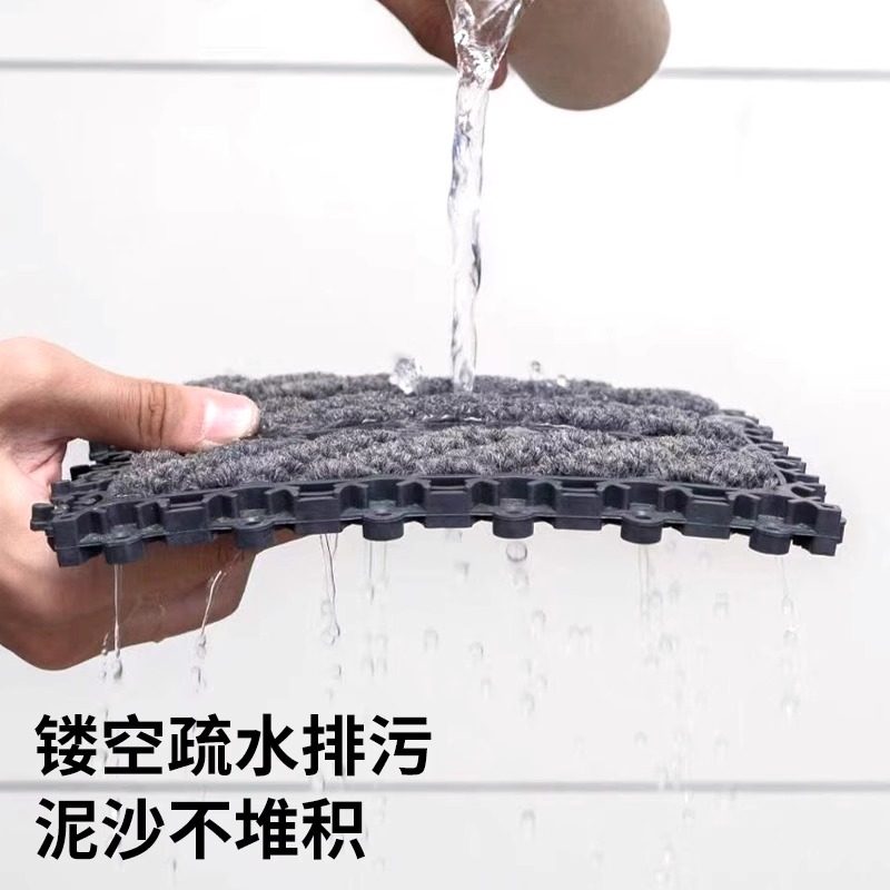 台阶楼梯室外防滑地垫进门入户门口户外迎宾酒店脚垫防水商用地毯,居家布艺,家用脚垫,淘宝优惠券,粉丝福利购,淘宝优惠卷