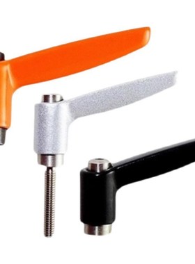 HAD91/96-M5/M6/M8/M10-L12/L16/L20/L25/L32/L40-E/J/Y/L/T手柄