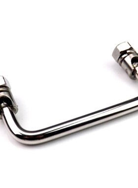 可折叠式拉手 控制柜配电箱把手 箱柜拉手UWAFN100/120/180