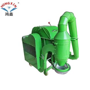 鸿鑫 320小区种子脱粒机小麦稻谷高粱玉米大豆脱粒机