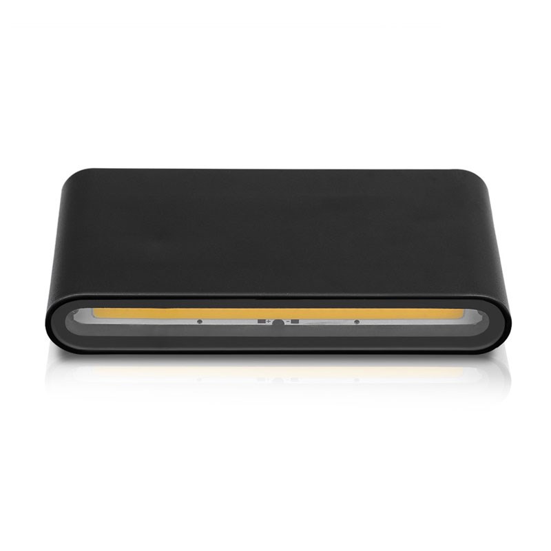 Modern p Down Dual-Head indoor Outdoor Lighting Wall Lamps c