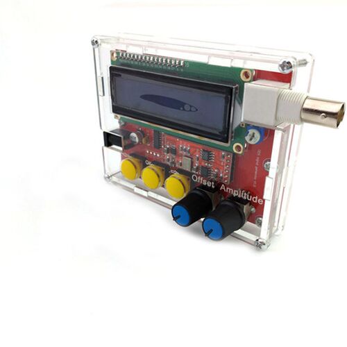 AD9833高精度多功能信号发生器 DIY套件