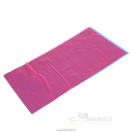 200*400*2mm Thermal Conductive Pad GPU CPU LED Heatsink Cool