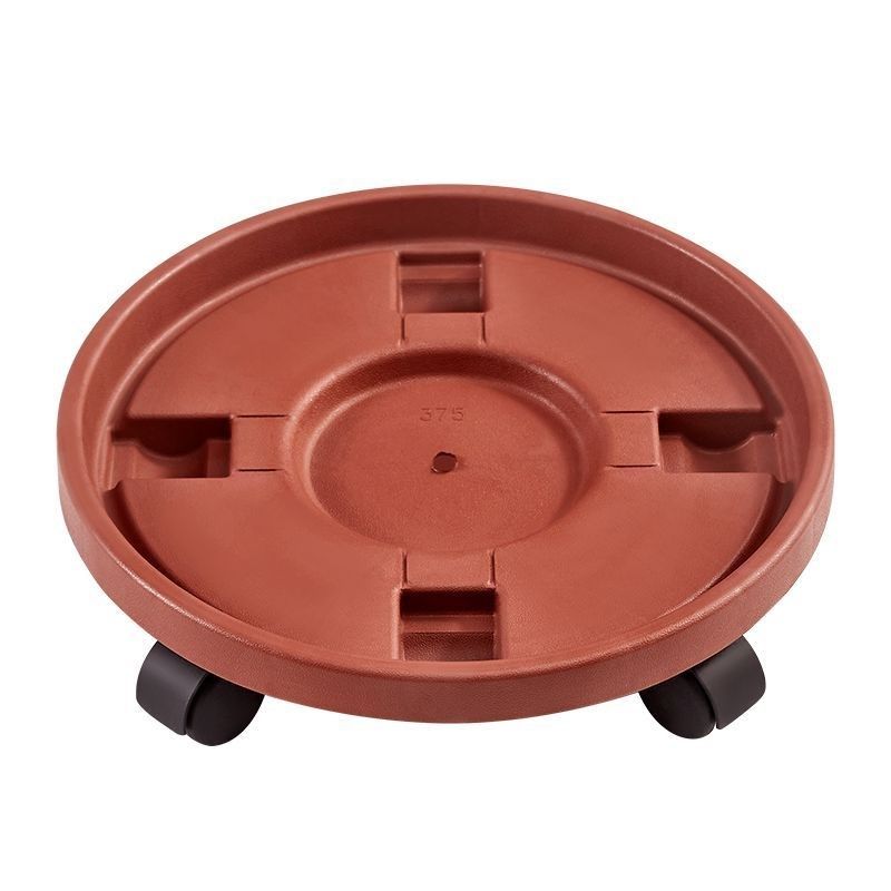 加厚移动花盆托盘带轮花盘底座塑料花盆接水托盘花盆底盘,畜牧/养殖物资,特种养殖设备,淘宝优惠券,粉丝福利购,淘宝优惠卷