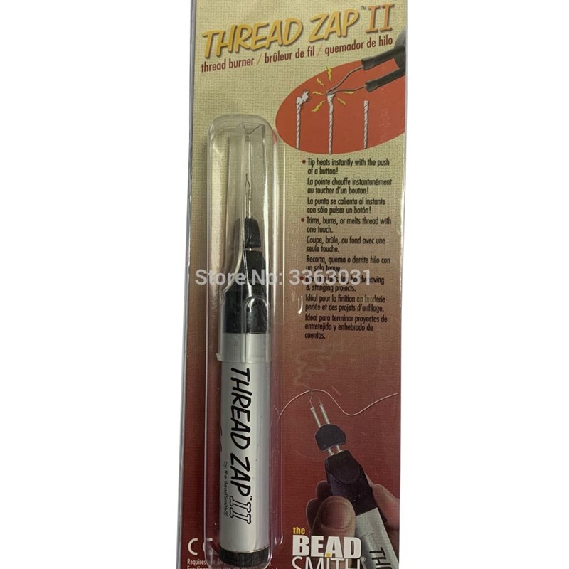 推荐Free Shipping Welding Crayons Wax Pen Thread Zap II Thre