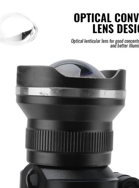 RJ-2190 T6 LED Headlamp 3000LM 3-Mode Zoom Powerful Headligh