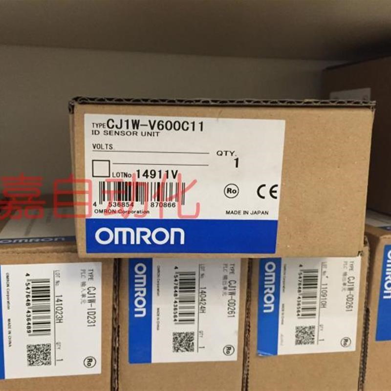 CJ1W-V600C11 V600012 TB1C1 SPU01-VC-V2 CTL41-1TS21-E