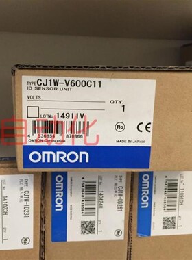 CJ1W-V600C11 V600012 TB1C1 SPU01-VC-V2 CTL41-1TS21-E