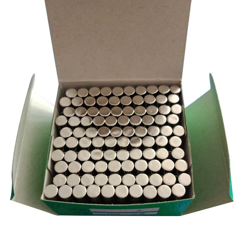 玻璃丝管保险丝5x20 F2AL250V 0.5A-30A CCC认证保险丝