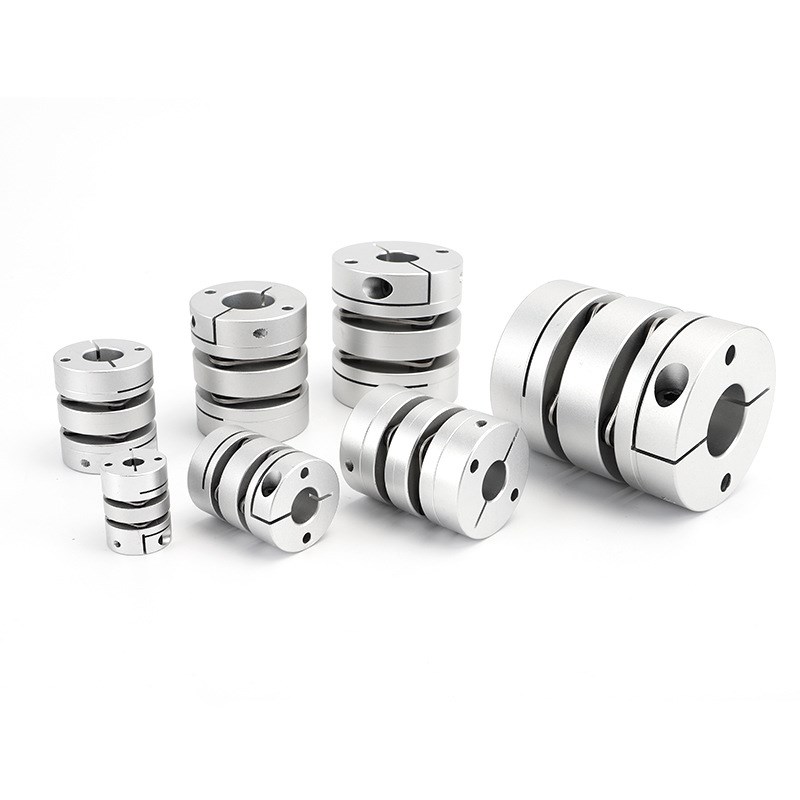 联轴器DBA62/52-D16/D20/D25/D32/D50/D40-d8-e10-11-12-14-15/16