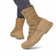 Tactical Male Boots Outdoor Waterpro Desert Military 速发Men