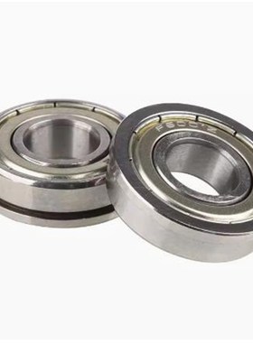 带法兰滚珠轴承 C- FL676ZZ FL678ZZ FL603ZZ FL604ZZ FL608Zz