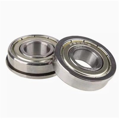 带法兰滚珠轴承 C- FL676ZZ FL678ZZ FL603ZZ FL604ZZ FL608Zz