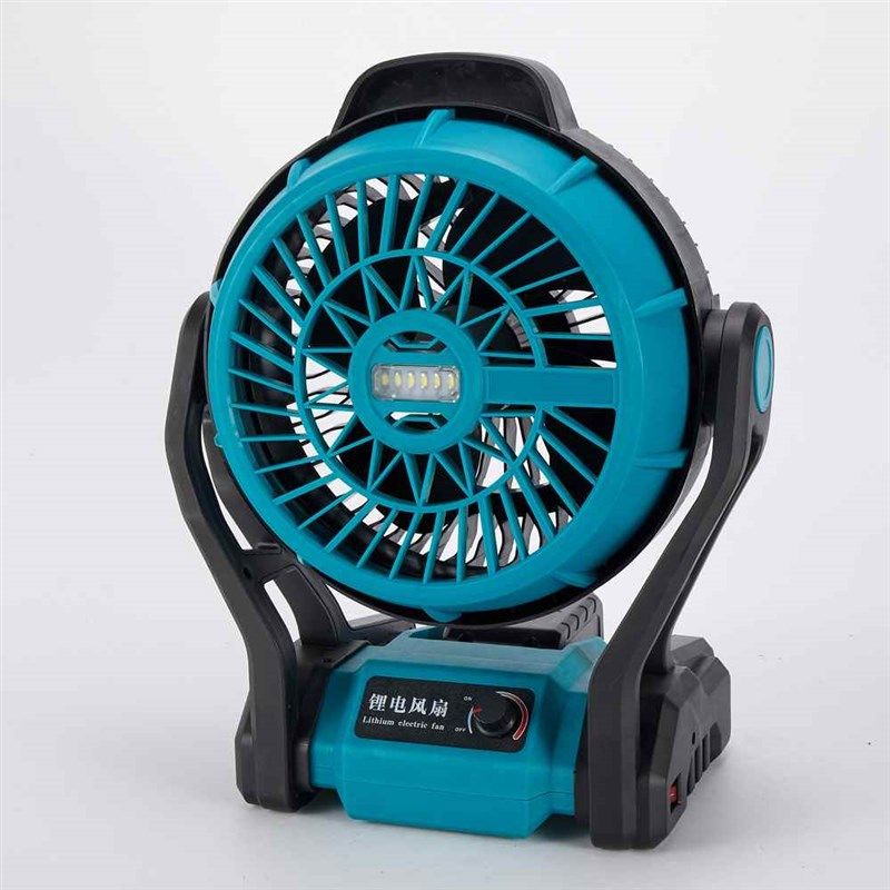 12寸小型锂电风扇充电式便携户外露营照明风扇灯家用电动风扇,生活电器,户外风扇/移动风扇,淘宝优惠券,粉丝福利购,淘宝优惠卷