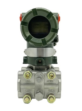 EJA210A智能式压力变送器 EJAA210E电容压力变送器 现货压力变送
