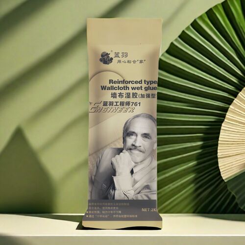 糯米胶基膜套装高渗透型基膜墙布壁纸壁布修补胶76