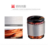 370W550W750W1100W热水循环屏蔽泵地暖暖气管道增压循环泵