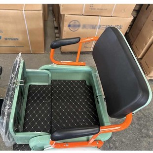 老年电动代步车差速器助力车老轻便三轮车人健康安全送父母爆款