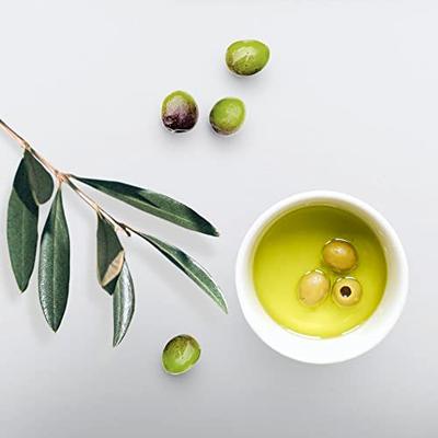 速发Eco Style Gel Olive Oil Styling Gel - Adds Shine and Tam