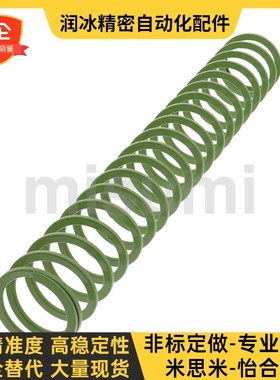 SWY11 12.5 16.5 20.5 24.5 30 37 42 /20 30 80 90 300矩形弹簧