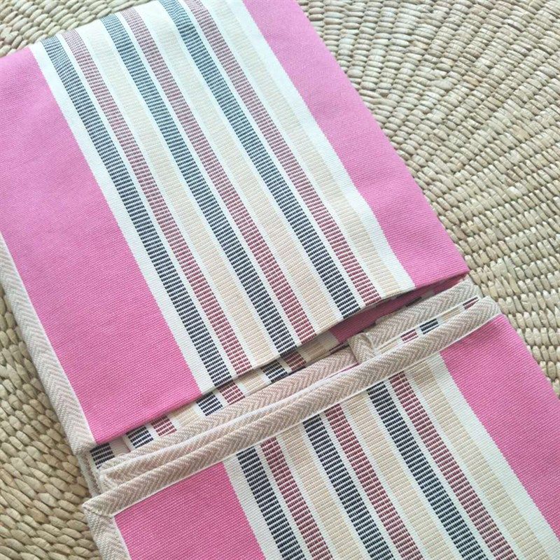 【特厚】老粗布床单凉席加密加厚夏季学生单人宿舍帆布亚麻炕,床上用品,凉席/草席/麻席,淘宝优惠券,粉丝福利购,淘宝优惠卷