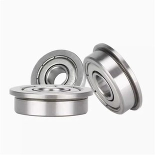 F6000 6001 6002 6003 6800 6900 68016901ZZ进口NSK法兰轴承