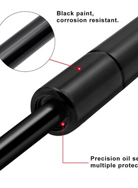 2 pcs  BMW E60 E61 525i 528i 530i Accessories Car Front Bonn