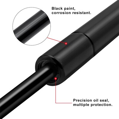 2 pcs  BMW E60 E61 525i 528i 530i Accessories Car Front Bonn