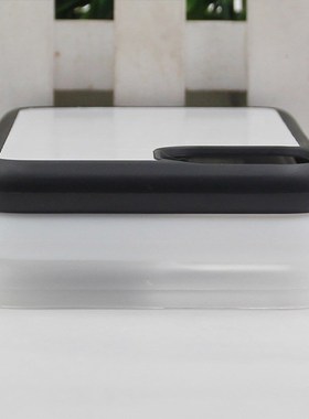 iphone 11 Pro / 5.8 Blank 2D Sublimation TP Cell Phone Cases