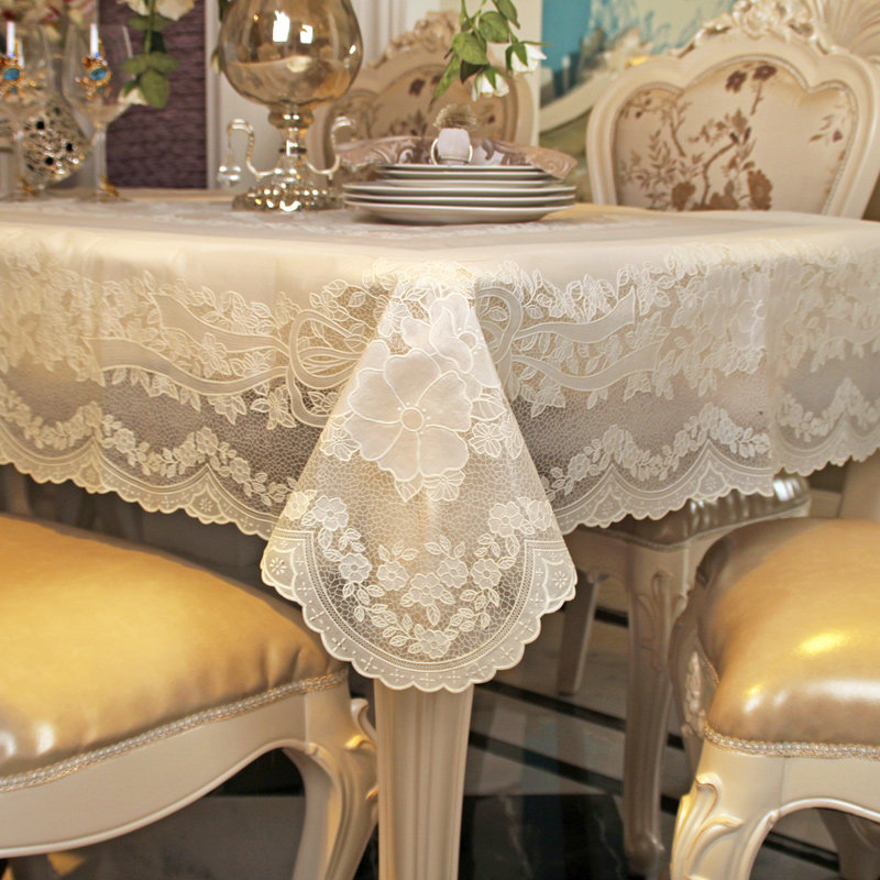 PVC塑料桌布防水茶几垫餐桌垫防烫防油免洗台布长方形家用餐桌布,居家布艺,桌布,淘宝优惠券,粉丝福利购,淘宝优惠卷