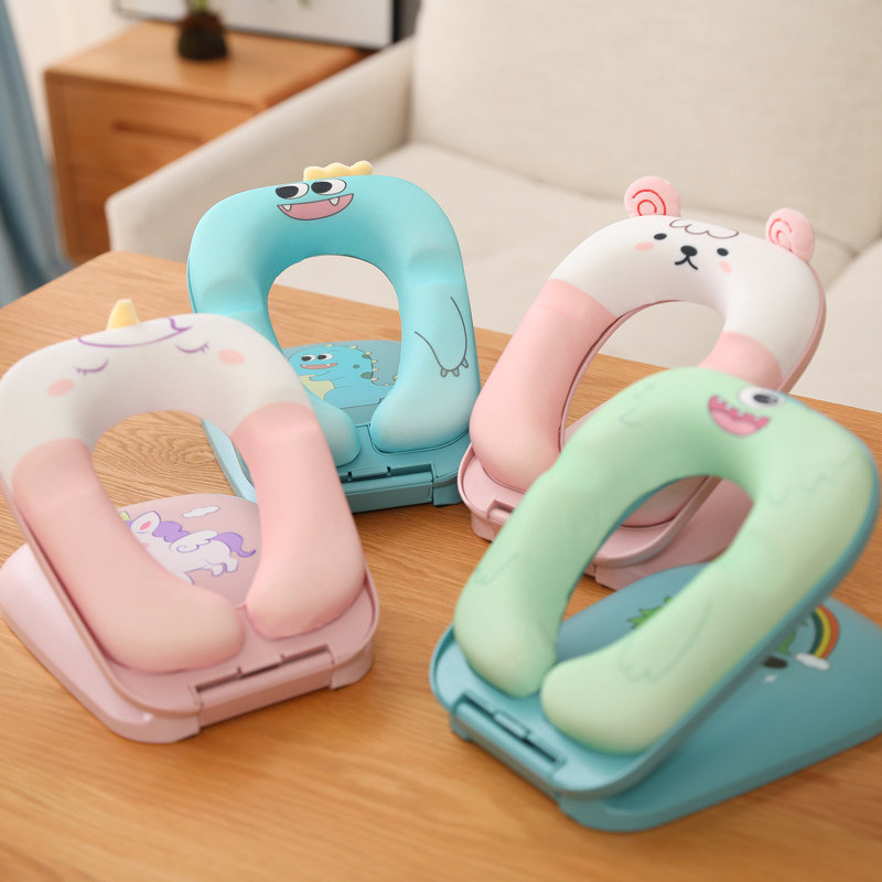 可折叠午睡枕小学生桌上睡午觉儿童睡觉趴趴枕趴睡枕午休神器枕头,居家布艺,午睡枕,淘宝优惠券,粉丝福利购,淘宝优惠卷