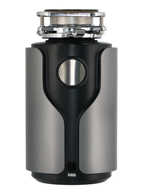 七级研磨厨房垃圾处理器 723E厨余垃圾处理器家用食物垃圾粉碎机