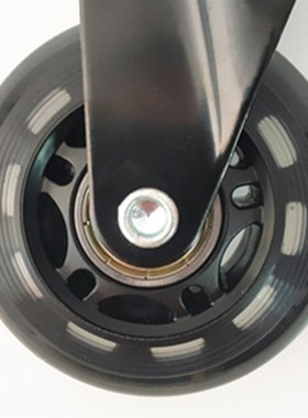 2.5 Inch 3 Inch Swivel Chair Wheel Boss Chair Plunger nivers