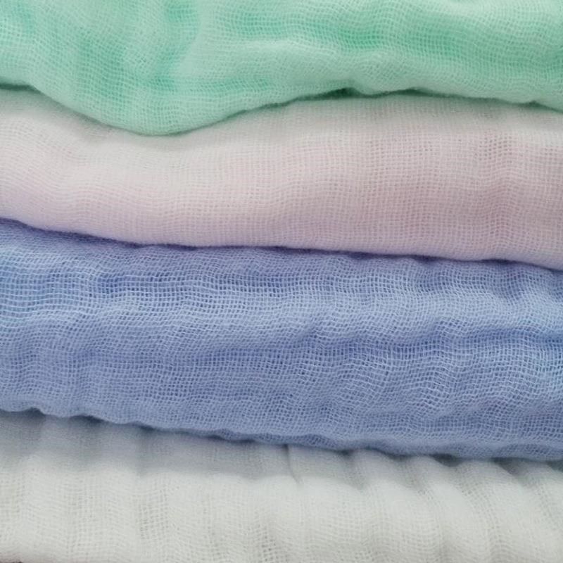 新款三层纱布 泡泡纱布 布料 浴巾面料 婴儿布料 毛巾面料直,居家布艺,海绵垫/布料/面料/手工diy,淘宝优惠券,粉丝福利购,淘宝优惠卷