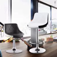 Стул Quickfa Bar о высоких барах табуретки, задних стульях, переносе подъема дома, стойке регистрации, стойке регистрации, стулом, стулом