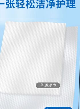 湿巾纸家庭实惠装加大孕产妇护理老人卧床老年人成人擦屁股湿厕纸