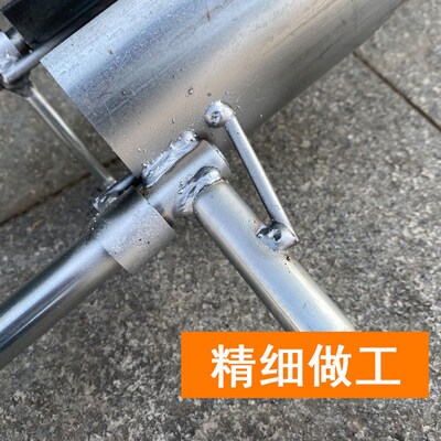 移苗器加厚移栽苗器西瓜玉米打孔器取土钻农用多功能移苗神器