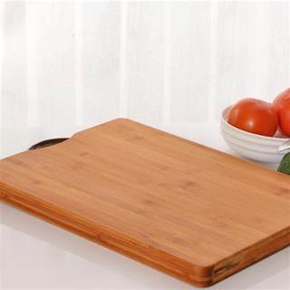 急速发货菜板竹菜板长方形加厚竹菜板切板大中小号擀面板砧板案板
