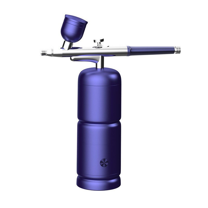 新品注氧仪 手持喷枪高压补水仪器 家用美容仪器喷雾保湿脸部