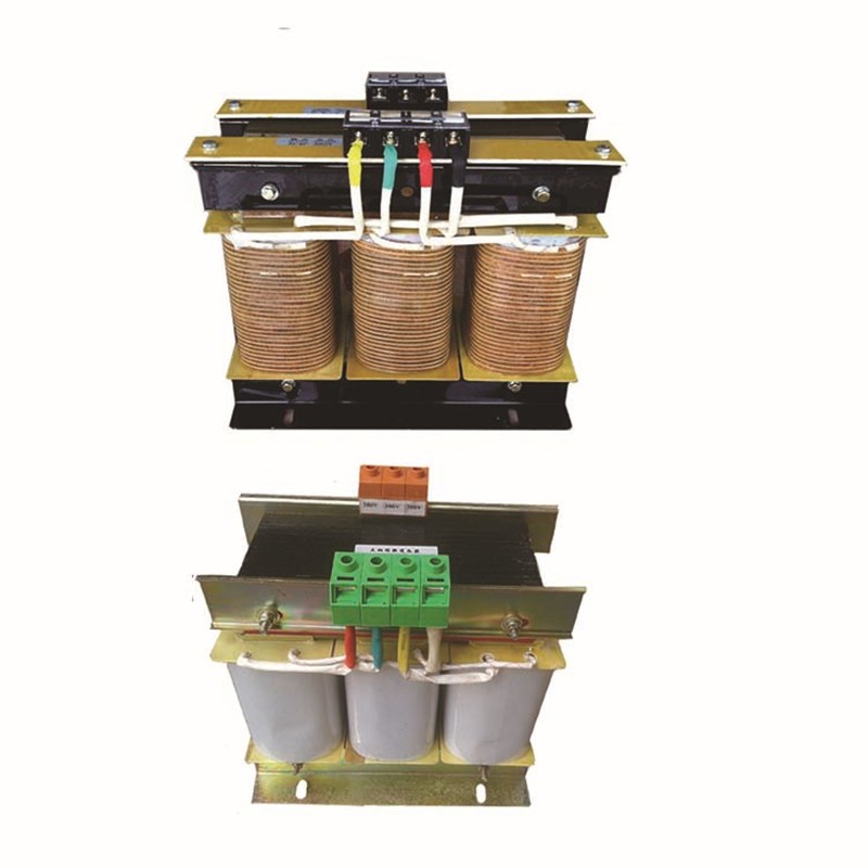 480v440v变380v220v/200v660三C相干式隔离变压器50KVA80KVA100kv