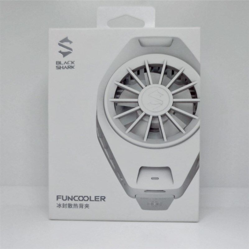 Original  3 Pro 2 Pro FunCooler liquid Cooling Fan RGB Cool