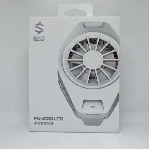 Original  3 Pro 2 Pro FunCooler liquid Cooling Fan RGB Cool