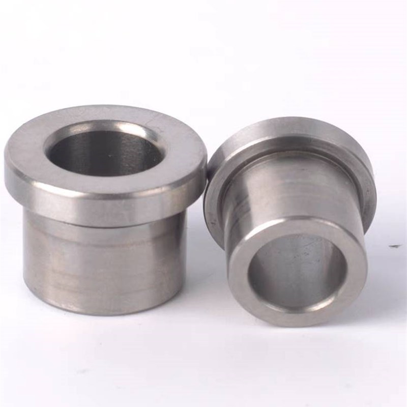 夹具衬套 带肩型JBH JBHN JBHC2 3 4 5 6 8 10-12 15 16 20 25