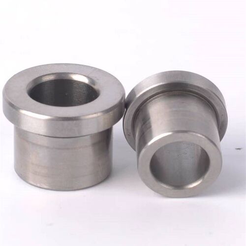 夹具衬套 带肩型JBH JBHN JBHC2 3 4 5 6 8 10-12 15 16 20 25