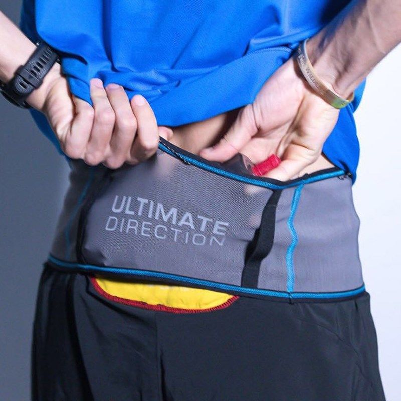 UD 跑步腰包男女 多口袋高弹运动腰带包健身户外装备大屏手机包,运动包/户外包/配件,腰包,淘宝优惠券,粉丝福利购,淘宝优惠卷