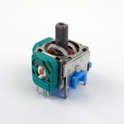 推荐2/5/10Pcs Replacement 3D Controller Joystick Analog Stic