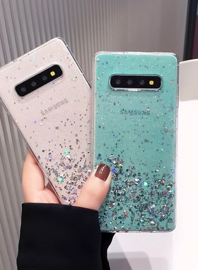 samsung a50 Glitter Sequins Case  samsung galaxy s20 ultra s